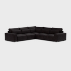Balmoral Large Corner Sofa - Legacy Living UK