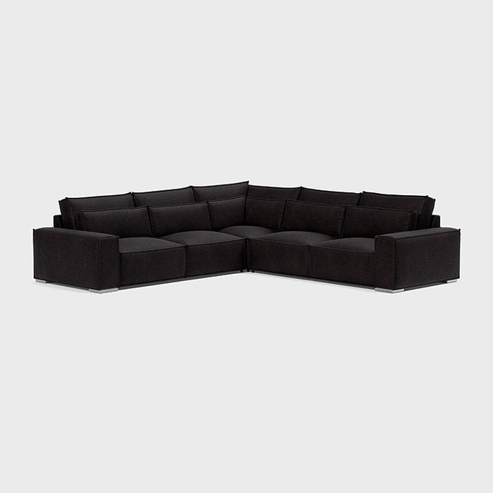 Balmoral Large Corner Sofa - Legacy Living UK