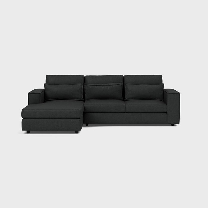 Ascot Left Corner Facing Sofa - Legacy Living UK