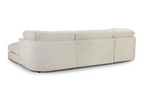 Savoy Fullback U Shape Corner - Legacy Living UK