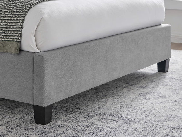 Barcelona Fabric Bed Frame - Legacy Living UK
