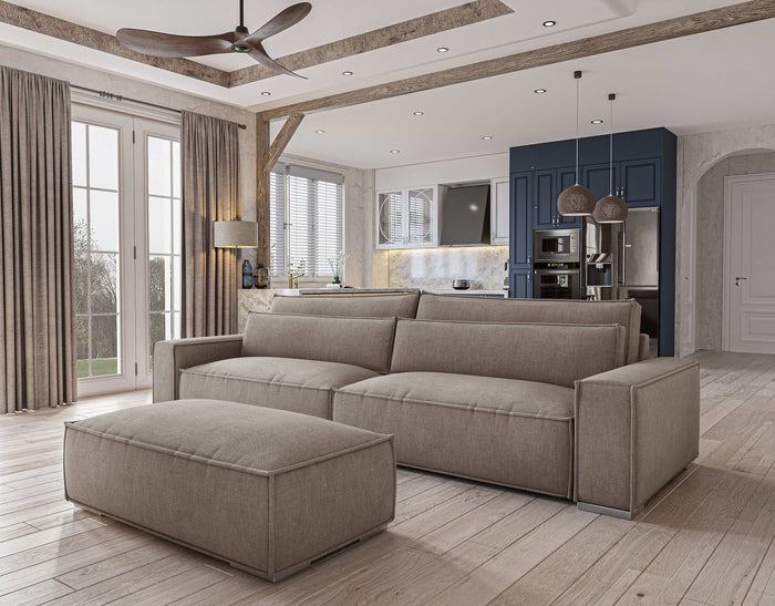 Balmoral Footer - Legacy Living UK
