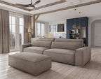 Balmoral Footer - Legacy Living UK