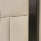 The Elizabeth Panelled Bed - Legacy Living UK
