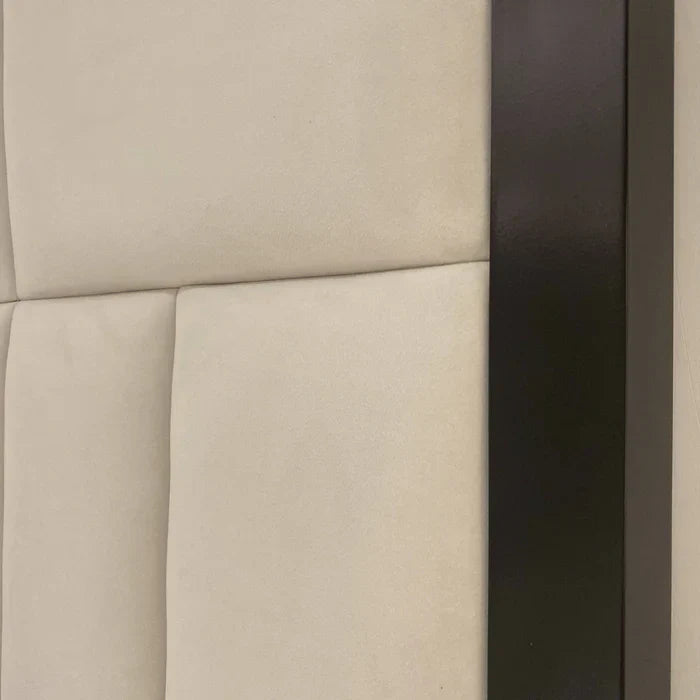 The Elizabeth Panelled Bed - Legacy Living UK