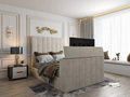 Elysian Smart TV Bed - Legacy Living UK