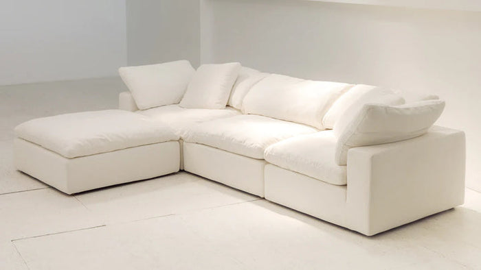 Cloud Right Corner Sofa - Legacy Living UK