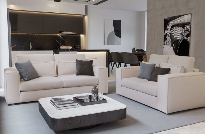 Ascot 3 + 2 Sofa Set - Legacy Living UK