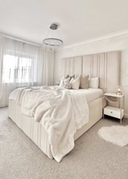 The Grand Royale Bedframe - Legacy Living UK