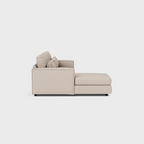 Ascot Left Corner Facing Sofa - Legacy Living UK