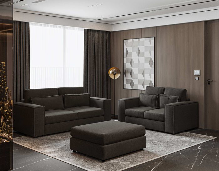 Ascot 2 Seater Sofa - Legacy Living UK