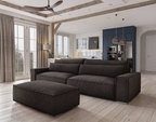 Balmoral Footer - Legacy Living UK