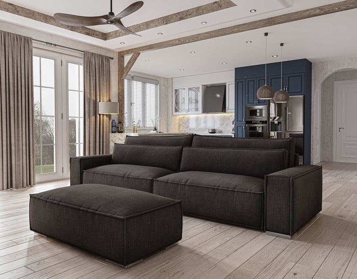 Balmoral Footer - Legacy Living UK