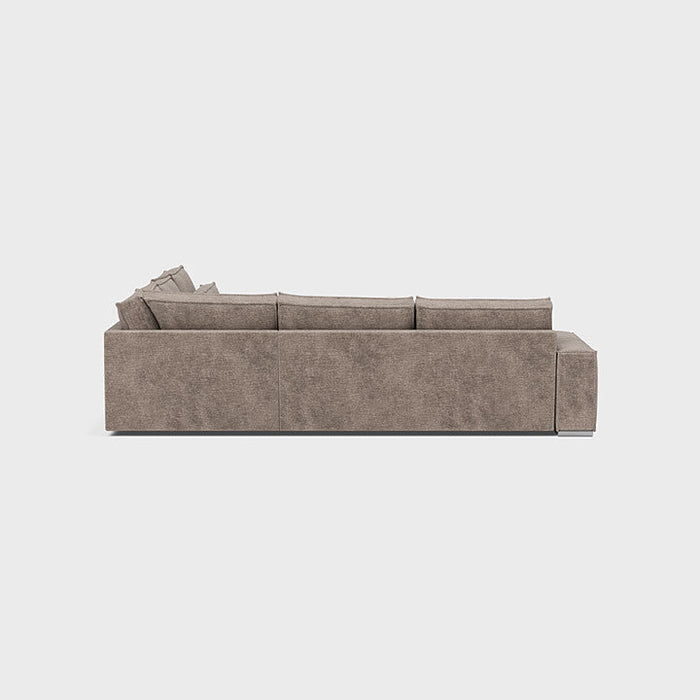 Balmoral Large Corner Sofa - Legacy Living UK