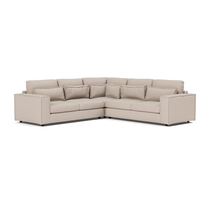 Ascot Large Corner Sofa - Legacy Living UK