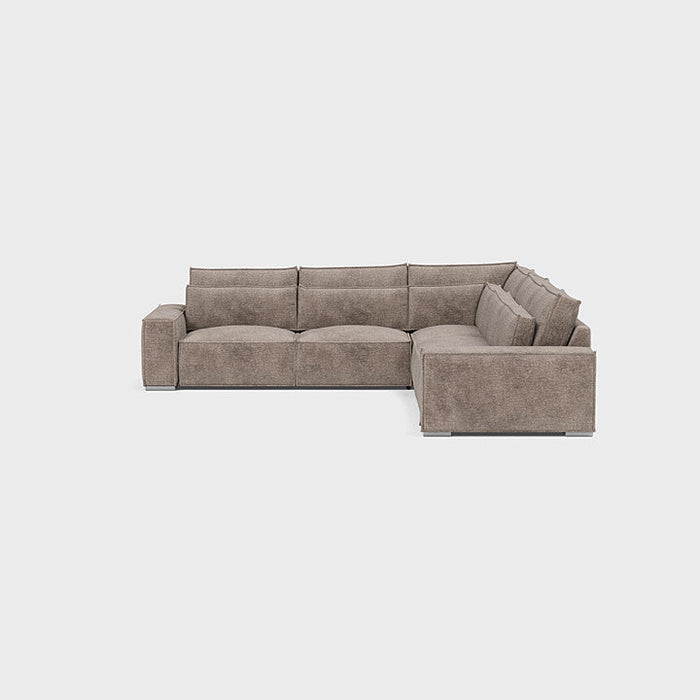 Balmoral Large Corner Sofa - Legacy Living UK