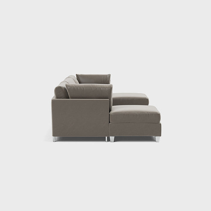 Berkshire U Shape Corner Sofa - Legacy Living UK