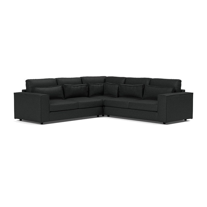 Ascot Large Corner Sofa - Legacy Living UK