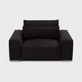 Balmoral 2 Seater Sofa - Legacy Living UK