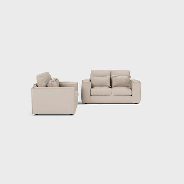 Ascot 3 + 2 Sofa Set - Legacy Living UK
