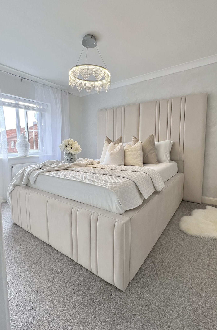 The Grand Royale Bedframe - Legacy Living UK