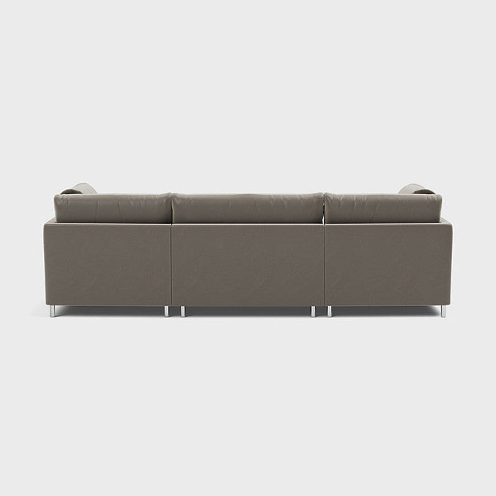 Berkshire U Shape Corner Sofa - Legacy Living UK