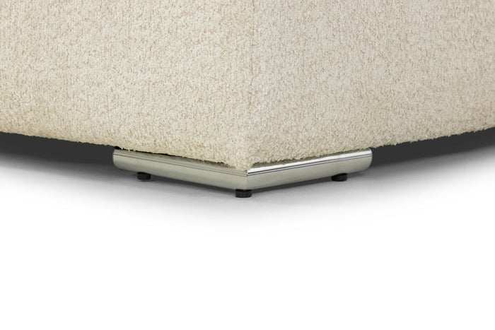 Savoy Fullback U Shape Corner - Legacy Living UK