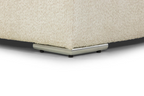 Savoy Fullback U Shape Corner - Legacy Living UK