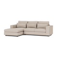 Ascot Left Corner Facing Sofa - Legacy Living UK