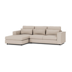 Ascot Left Corner Facing Sofa - Legacy Living UK