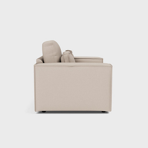 Ascot 2 Seater Sofa - Legacy Living UK