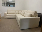 Hatch Left Corner Sofa - Legacy Living UK