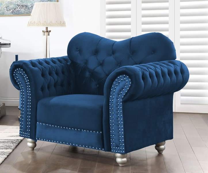 Elegance Bespoke Sofa | 1 Seater Sofa - Legacy Living UK