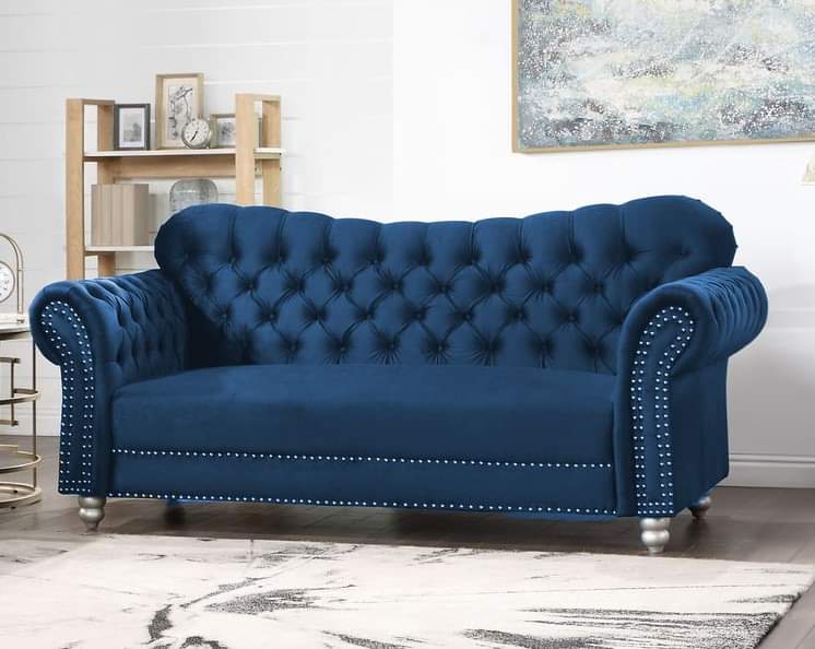 Elegance Bespoke Sofa | 2 Seater Sofa - Legacy Living UK