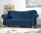 Elegance Bespoke Sofa | 2 Seater Sofa - Legacy Living UK