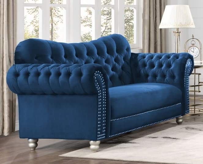 Elegance Bespoke Sofa | 3 Seater Sofa - Legacy Living UK