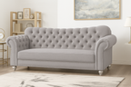Elegance Bespoke Sofa | 2 Seater Sofa - Legacy Living UK