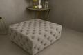 Upholstered Coffee Table - Legacy Living UK