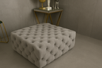 Upholstered Coffee Table - Legacy Living UK