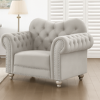 Elegance Bespoke Sofa | 1 Seater Sofa - Legacy Living UK