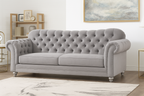 Elegance Bespoke Sofa | 2 Seater Sofa - Legacy Living UK