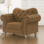 Elegance Bespoke Sofa | 1 Seater Sofa - Legacy Living UK