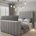 Panel TV Bed Legacy Living UK