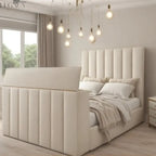 Panel TV Bed Legacy Living UK