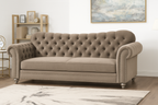 Elegance Bespoke Sofa | 2 Seater Sofa - Legacy Living UK