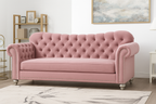 Elegance Bespoke Sofa | 2 Seater Sofa - Legacy Living UK