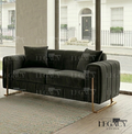 Romantica Sofa | 2 Seater Sofa Legacy Living UK