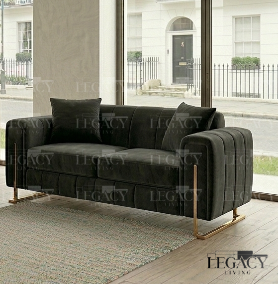 Romantica Sofa | 2 Seater Sofa