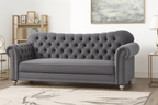 Elegance Bespoke Sofa | 2 Seater Sofa - Legacy Living UK