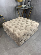 Upholstered Coffee Table - Legacy Living UK